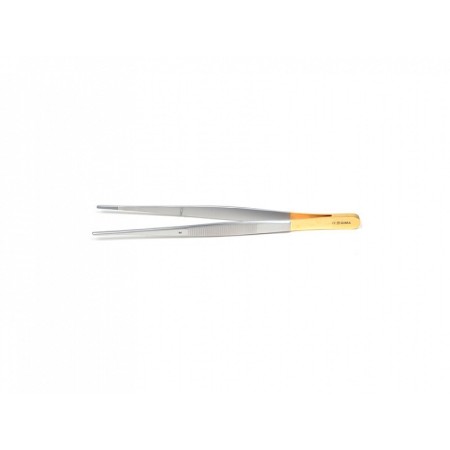 Szczypce garnki kowalskie c.t. - 15 cm