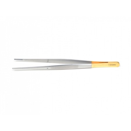 Szczypce garnki kowalskie c.t. - 23 cm