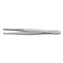 Pinza chirurgica - 16 cm, 1x2 denti