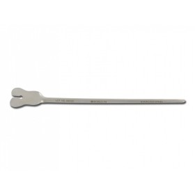 Räfflade sond - 14,5 cm
