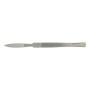 Scalpel droit - 17,5 cm