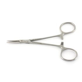 Myggpincett rak - 16 cm