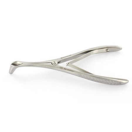 Tiech Halle orrcsipesz - 13,5 cm