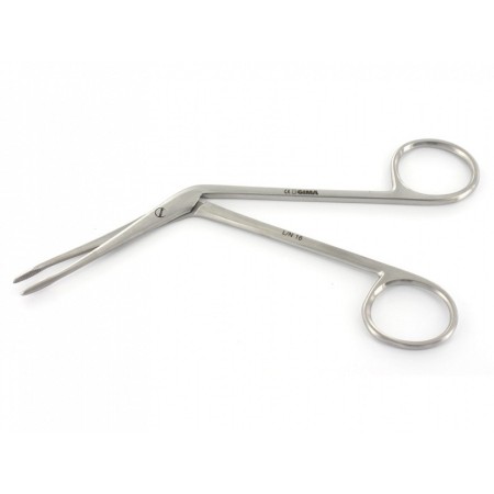Hartmann örontång - 14 cm.