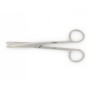 Forbici mayo stille - rette - 14,5 cm