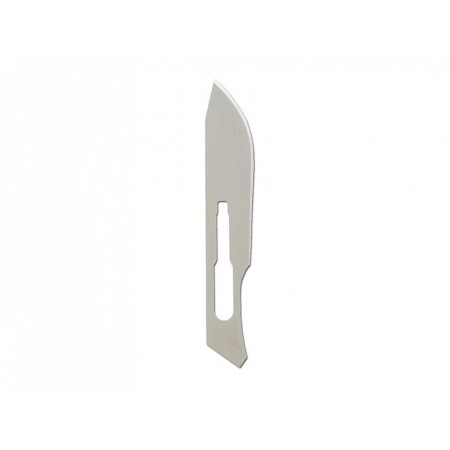 Paragon skalpellblad n.22 - steril engångs - förpackning. 100 st.
