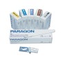 Bisturí paragón n.º 11 - estéril desechable - pack 10 uds.