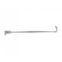 Senn-Muller upprullare - 15,5 cm