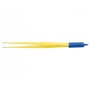 Pinza retta monouso 20 cm con cavo 3 metri - punta 1,0 mm