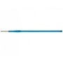 Electrode boule antiadhésive - 13 cm - stérile