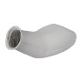 Urinal av återvunnet cellulosapapper 0,9 l - engångs - förp. 100 st.