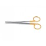 Mayo Schere c.t. - gerade - Fase - 15 cm