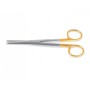 Mayo Schere c.t. - gerade - Fase - 17 cm