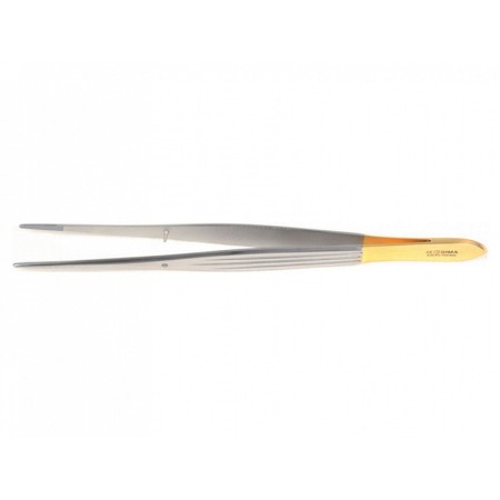 Pinze cushing c.t. - 18 cm