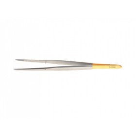 Mc indoe ct tång - 15 cm - tandade spetsar