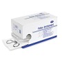 Peha 991081 chirurgische Schere - abwechselnde Spitzen - gerade - 14,5 cm - Packung 25 Stk.