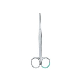 Ciseaux Metzenbaum Peha 991084 - pointes émoussées - courbés - 14,5 cm - pack. 25 pièces.
