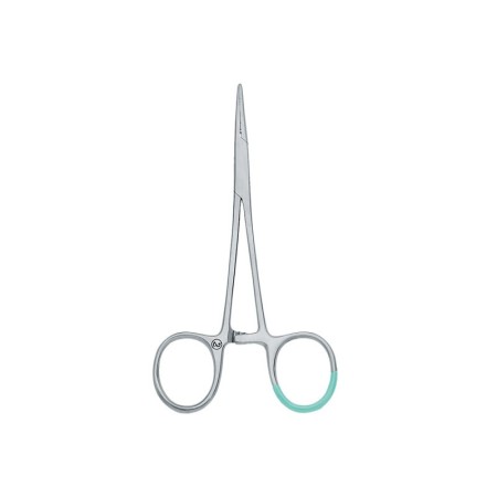 Peha 991044 anatomische Mikro-Mückenpinzette - gerade - 12,5 cm - Packung 25 Stk.