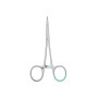 Peha 991044 anatomische micro-muggentang - recht - 12,5 cm - pak 25 stuks.