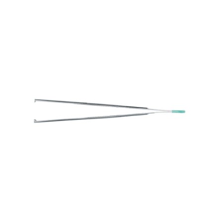 Peha 991063 pinza standard per tessuti - retta - 14 cm - conf. 25 pz.