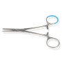 Pince Spencer Wells stérile - droite - 13 cm - pack. 25 pièces.