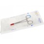 Pince Spencer Wells stérile - droite - 13 cm - pack. 25 pièces.
