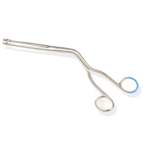 Sterilné kliešte magill - 25 cm - dospelí - bal. 10 ks.