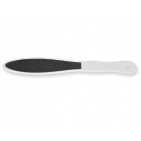 Raspa dubla - 23,5 cm - maner din plastic