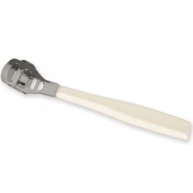 Hornhautschneider 14,5 cm Kunststoffgriff