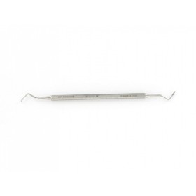 Curette Mc Call - fig. 13/14