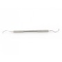 Curette Gracey - fig. 7/8 de moyenne