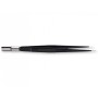 Pinza "non stick" retta - 20 cm - punte 1 mm