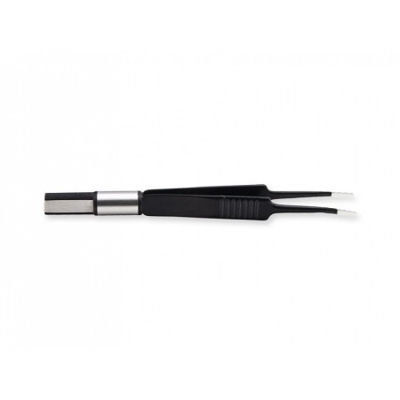 Alicates "antiadherentes" para joyeros - 11,5 cm - puntas 0,7 mm