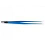 Pinza bipolare retta 20 cm - punte 1 mm