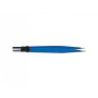 Pensă bipolară dreaptă 15 cm - vârfuri drepte 0,5 mm