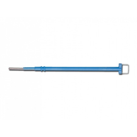Electrodo de bucle cuadrado de 10 x 8 - esterilizable en autoclave