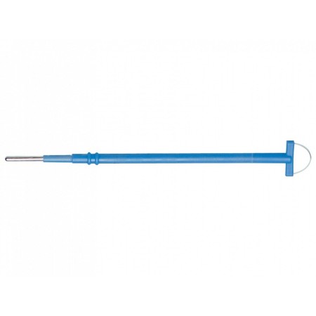 Électrode à boucle 15 x 8 mm - autoclavable