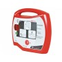 Defibrillator aed rescue sam - italiensk