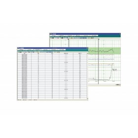 Software voor foetale monitoren