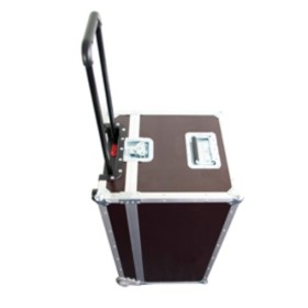 Valigia Trolley speciale per SONOST 3000 - Densitometro osseo