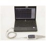 Contec 8000 trådløs EKG-arbejdsstation - 12 kanaler