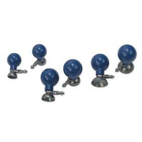 Électrode ECG - Adultes Ø 30mm