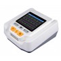 Mini ECG palmare 180D con software, 3 canali con 19 interpretazioni