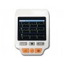 Mini ECG palmare 180D con software, 3 canali con 19 interpretazioni