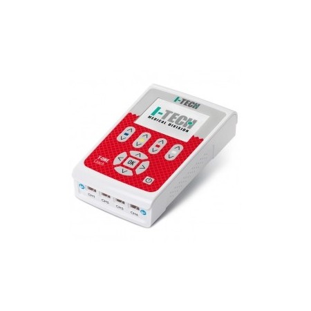 T-One Coach 4-kanałowy elektrostymulator