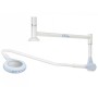 Lampe opératoire Saturn LED - montage au plafond