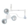 Lampe LED Quattroluci - plafond