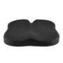 FOAM lumbar support cushion