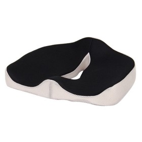 Cojín de apoyo lumbar de espuma