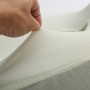 Cuscino per supporto lombare in FOAM